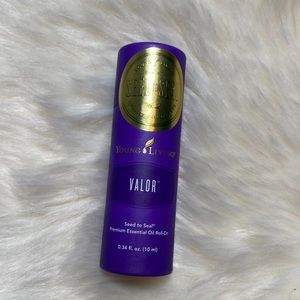 Young Living Valor Roller